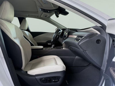 2023 Lexus RX LUXURY