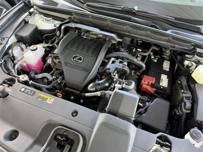 2023 Lexus RX LUXURY
