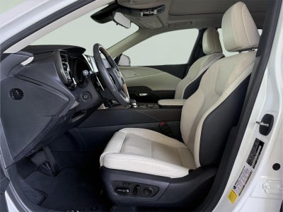 2023 Lexus RX LUXURY