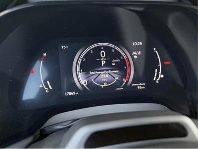 2023 Lexus RX LUXURY