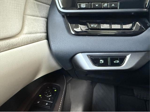2023 Lexus RX LUXURY