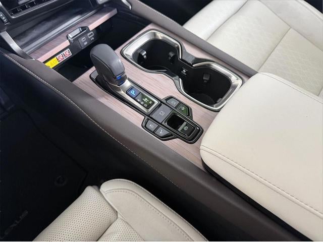 2023 Lexus RX LUXURY