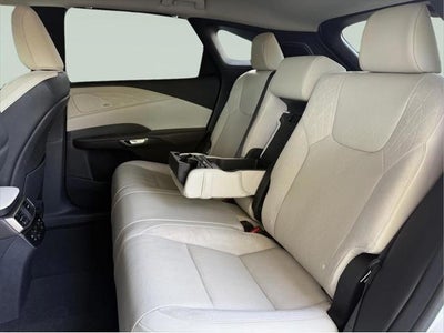 2023 Lexus RX LUXURY