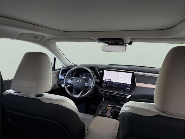 2023 Lexus RX LUXURY