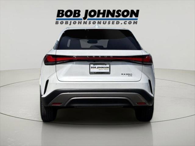 2023 Lexus RX LUXURY