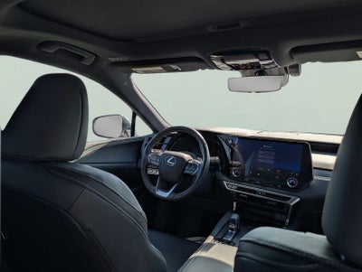 2023 Lexus RX 350 PREMIUM PLUS