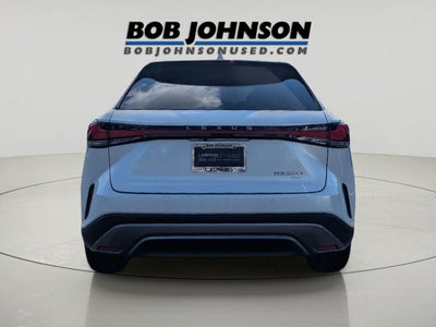 2023 Lexus RX 350 PREMIUM PLUS