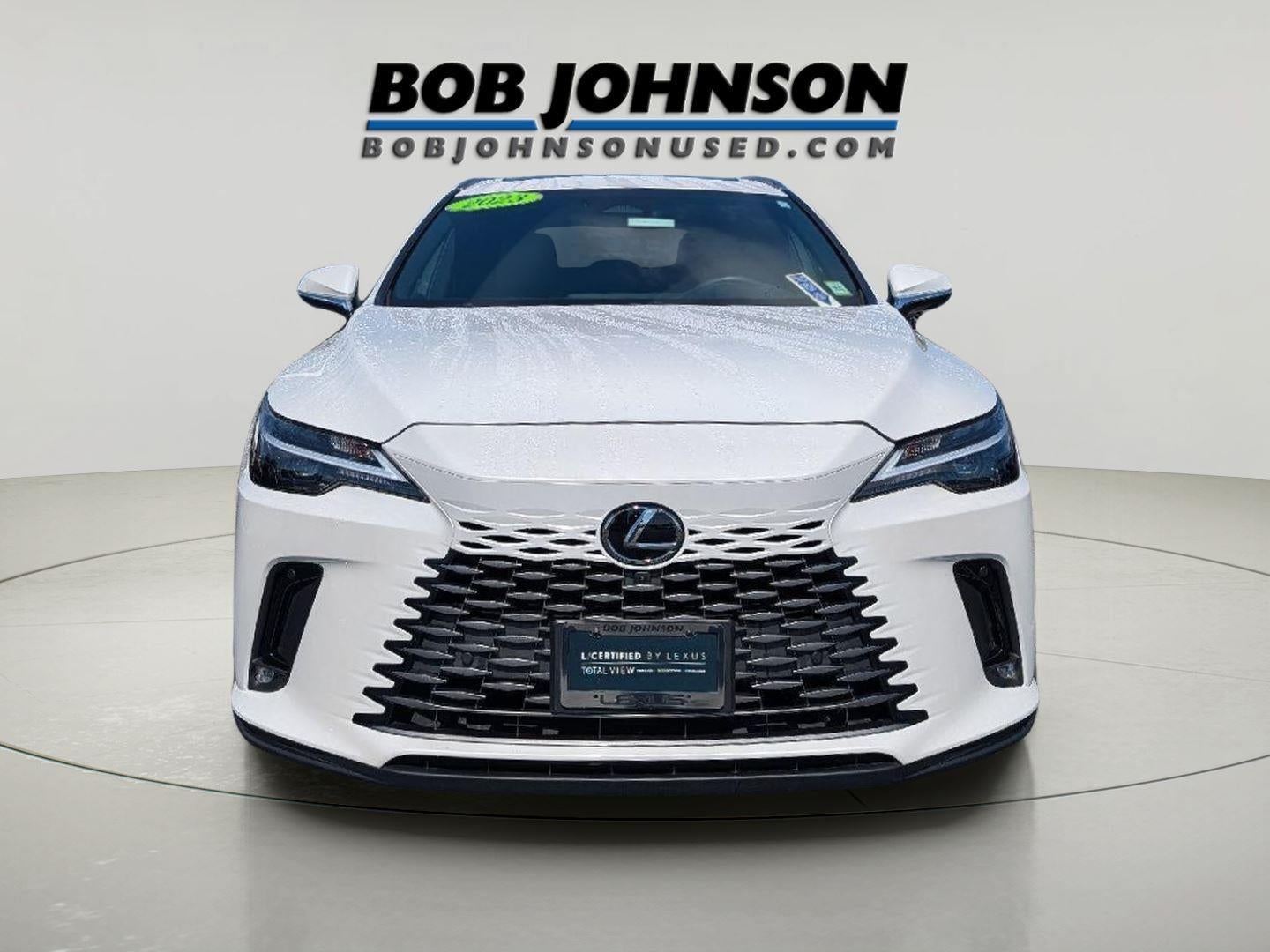 2023 Lexus RX 350 PREMIUM PLUS