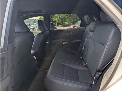 2023 Lexus RX 350 PREMIUM PLUS
