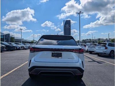 2023 Lexus RX 350 PREMIUM PLUS