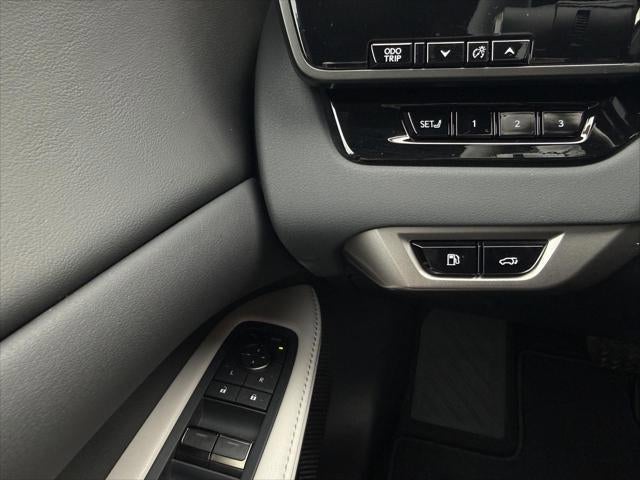 2025 Lexus Rx 350 F SPORT DESIGN