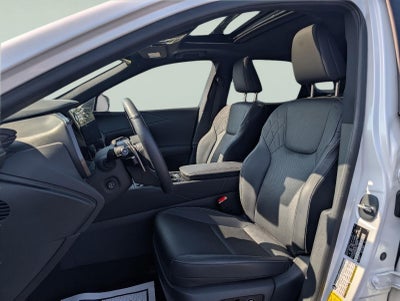 2024 Lexus RX RX 350 Premium