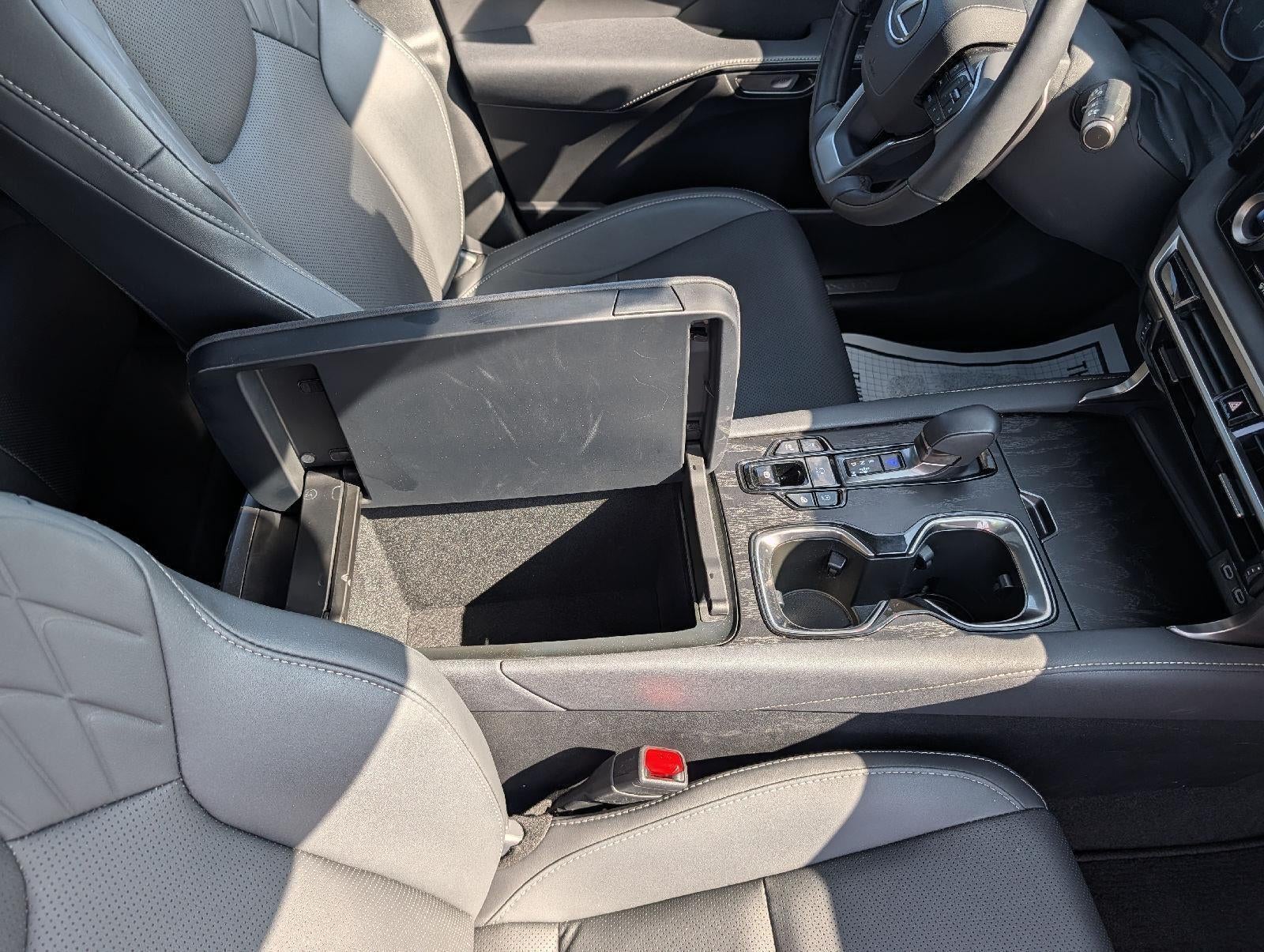 2024 Lexus RX RX 350 Premium