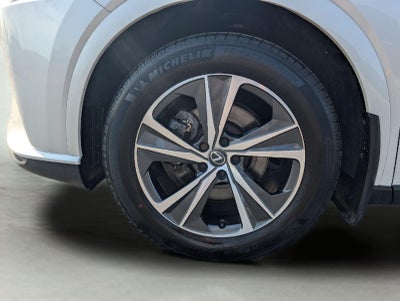 2024 Lexus RX RX 350 Premium