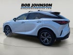 2024 Lexus RX RX 350 Premium
