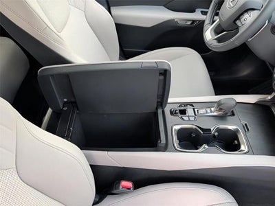 2025 Lexus RX 350 F SPORT DESIGN