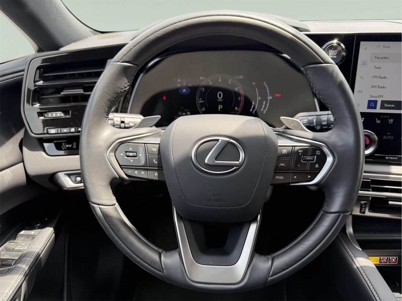 2023 Lexus RX 350 PREMIUM