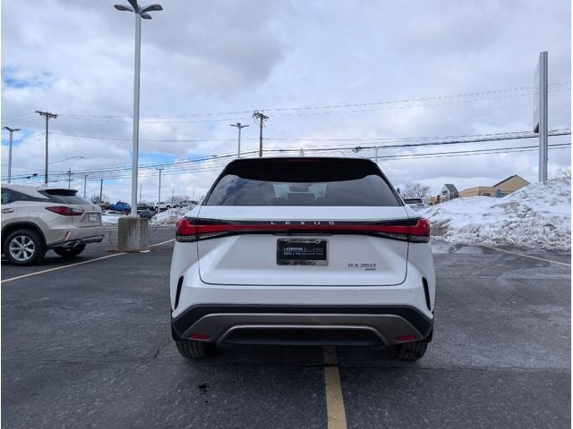 2023 Lexus RX 350 PREMIUM