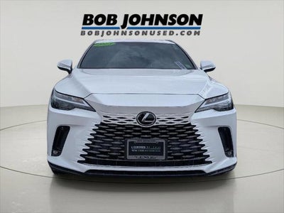 2023 Lexus RX 350 PREMIUM
