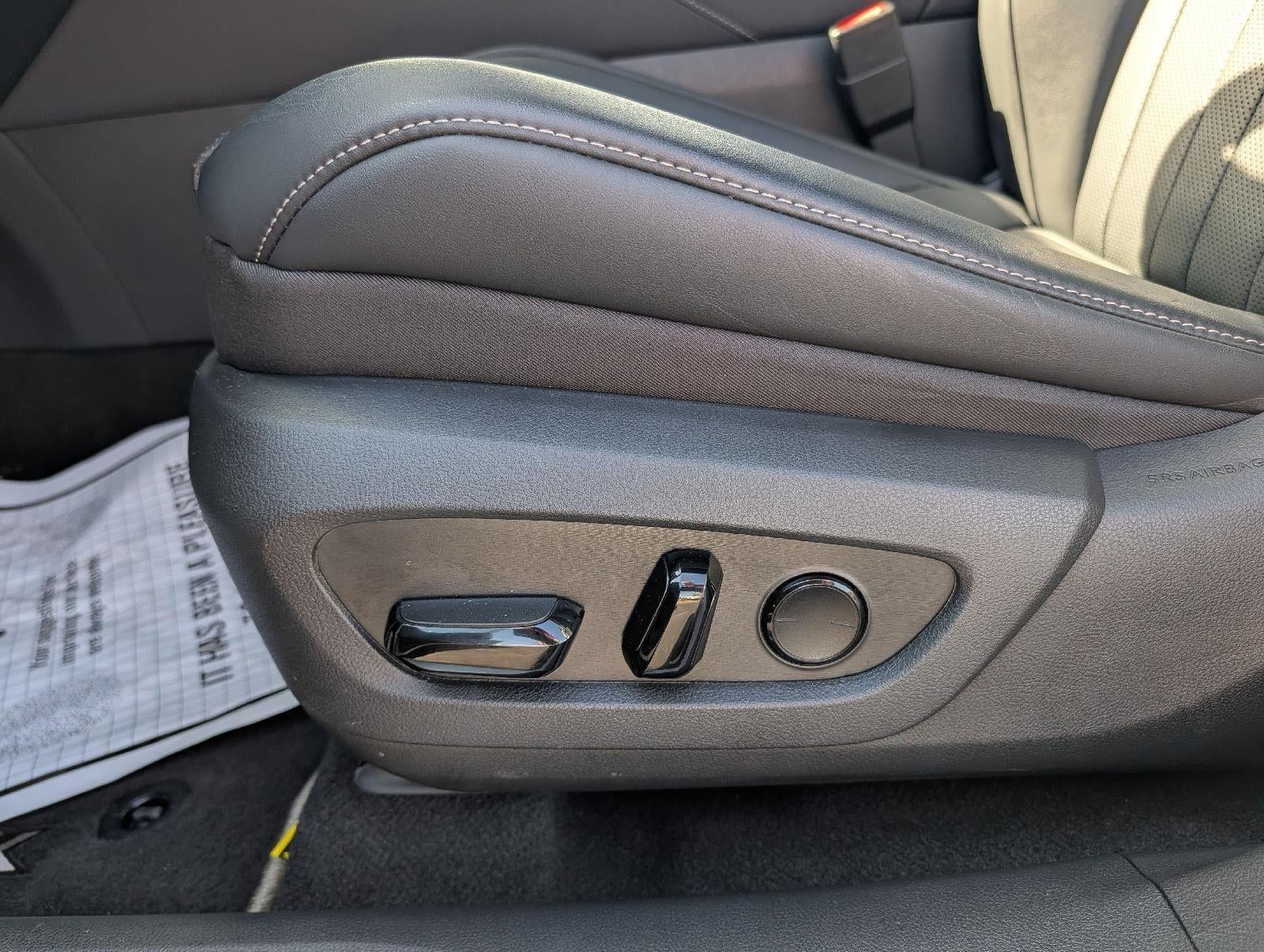 2024 Lexus RX 350 RX 350 F SPORT Handling