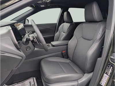 2026 Lexus RX 350 PREMIUM PLUS