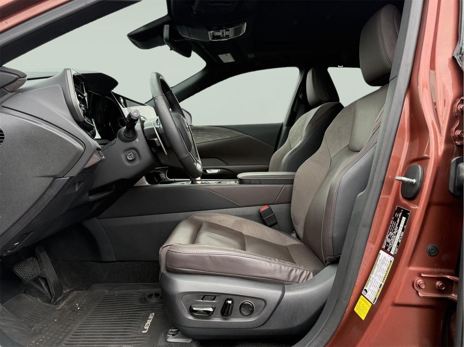 2023 Lexus RX 350 LUXURY