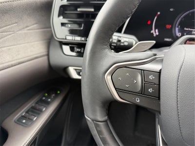 2023 Lexus RX 350 LUXURY