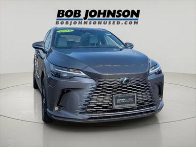 2023 Lexus RX 350 PREMIUM