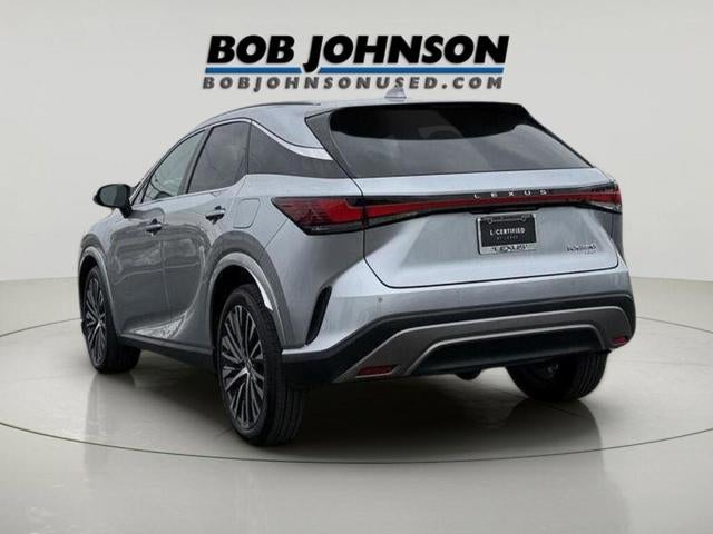 2023 Lexus RX 350 PREMIUM PLUS