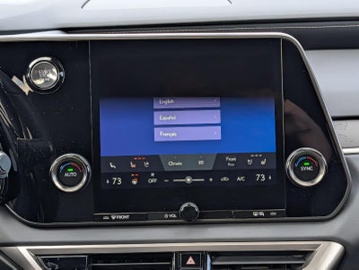 2023 Lexus RX 350 PREMIUM AWD