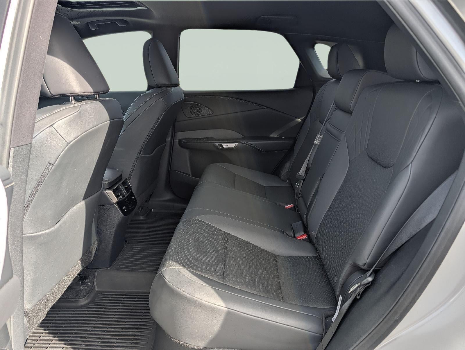 2023 Lexus RX 350 PREMIUM AWD