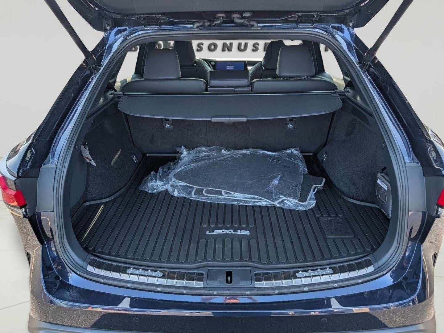 2023 Lexus RX 350 F SPORT HANDLING AWD