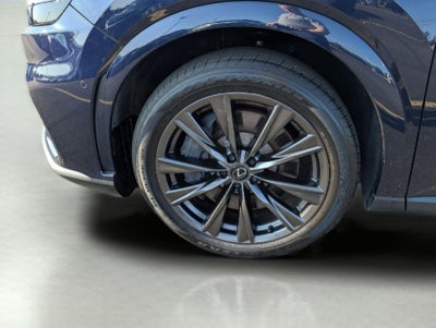 2023 Lexus RX 350 F SPORT HANDLING AWD