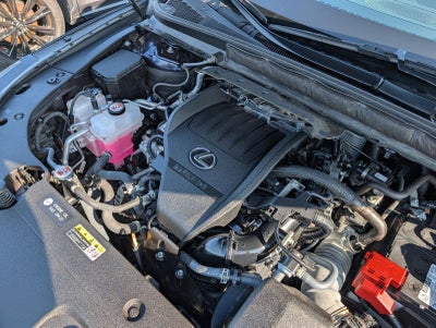 2023 Lexus RX 350 F SPORT HANDLING AWD