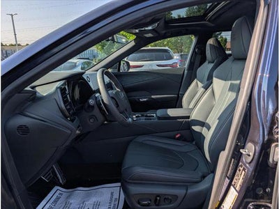 2023 Lexus RX 350 F SPORT HANDLING AWD