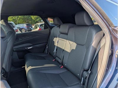 2023 Lexus RX 350 F SPORT HANDLING AWD