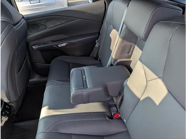 2023 Lexus RX 350 F SPORT HANDLING AWD