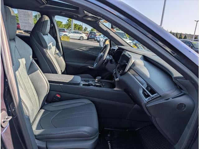 2023 Lexus RX 350 F SPORT HANDLING AWD