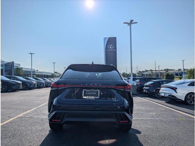 2023 Lexus RX 350 F SPORT HANDLING AWD