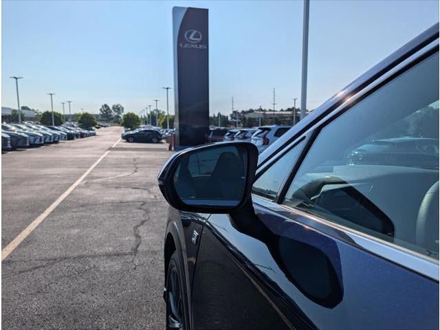 2023 Lexus RX 350 F SPORT HANDLING AWD