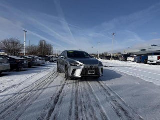 2023 Lexus RX 350 PREMIUM