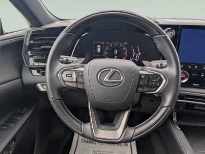 2024 Lexus RX 350 RX 350 Premium