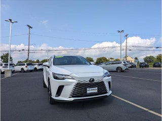 2023 Lexus Rx PREMIUM