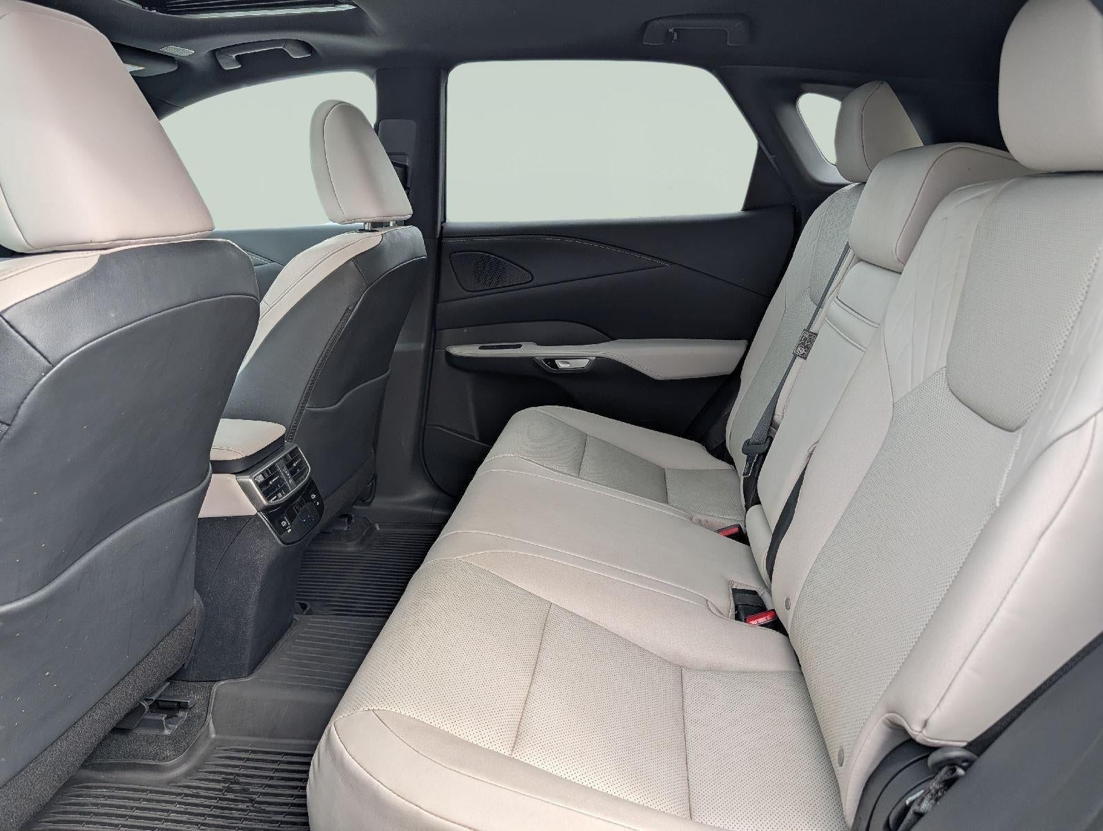 2023 Lexus RX PREMIUM AWD