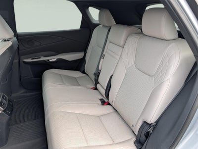 2023 Lexus RX PREMIUM AWD