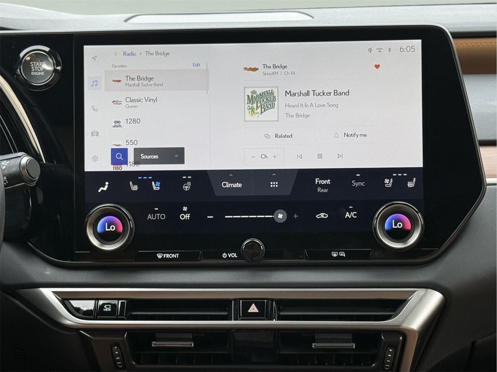 2024 Lexus RX 350 PREMIUM PLUS