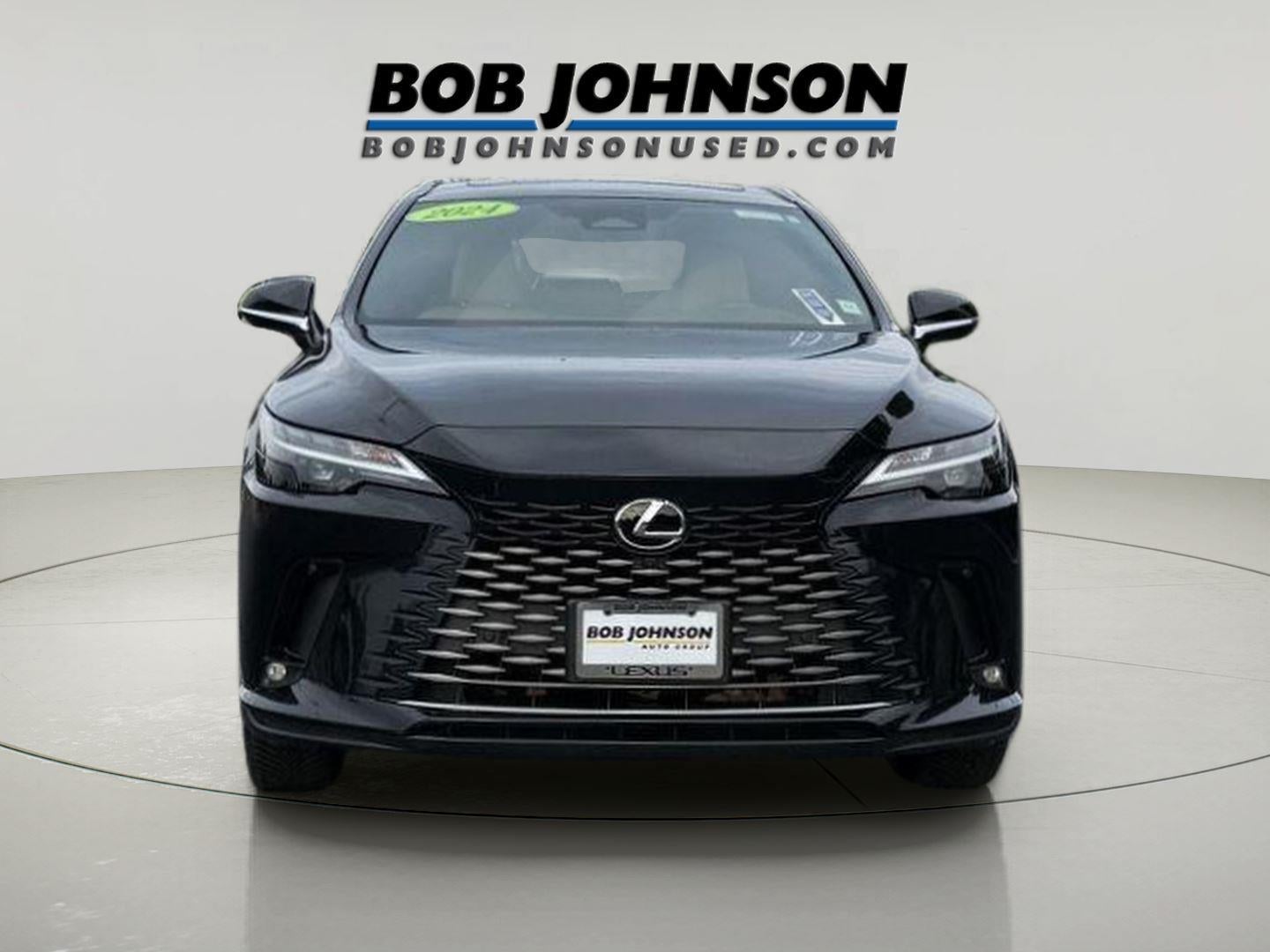2024 Lexus RX 350 PREMIUM PLUS