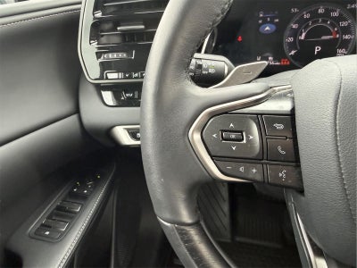 2024 Lexus RX 350 RX 350 Premium