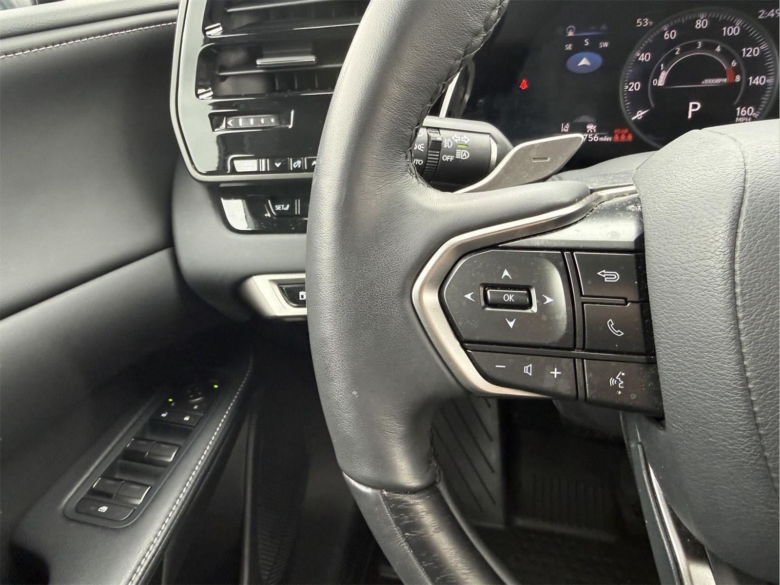2024 Lexus RX 350 RX 350 Premium