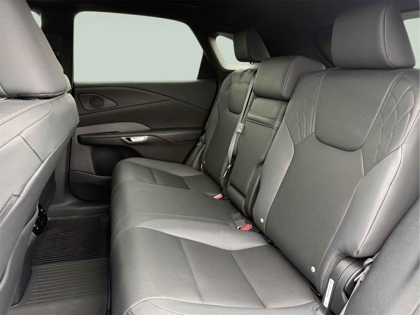 2024 Lexus RX 350 RX 350 Premium